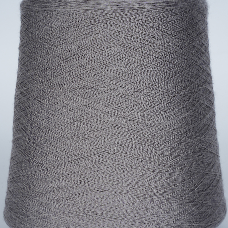 Fil de laine de qualité supérieure traité Basolan 30 nm/3