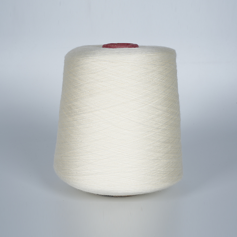 Fil de laine de qualité supérieure traité Basolan 50 nm/2