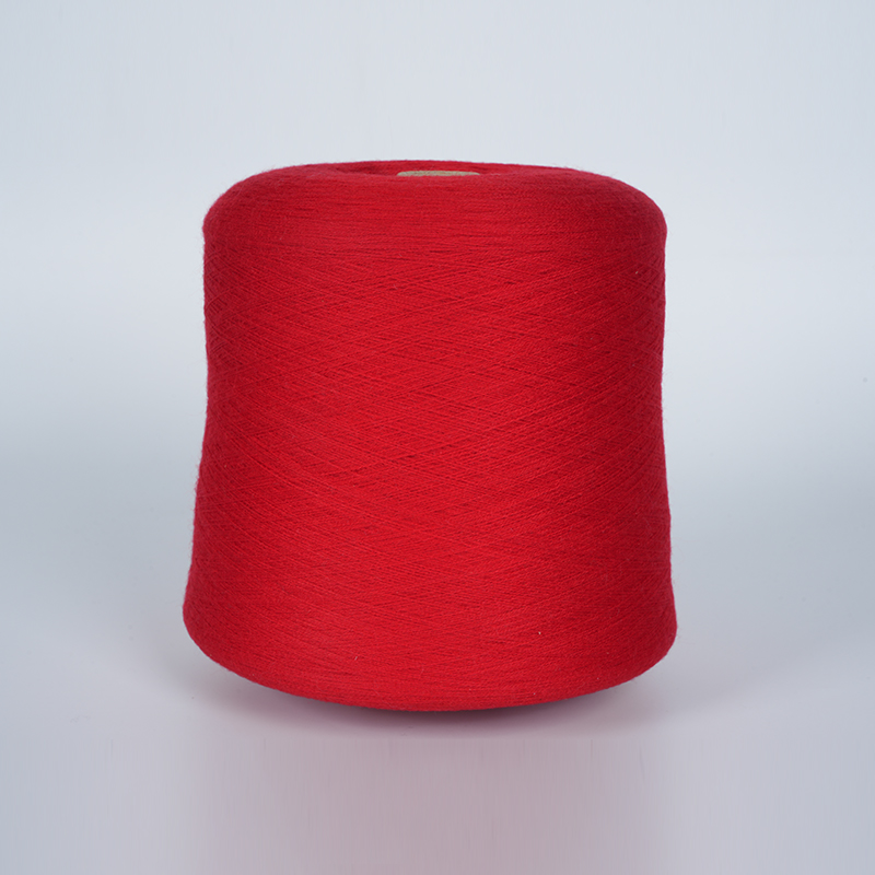 Fil de laine de qualité supérieure Easy Care 48 Nm/2