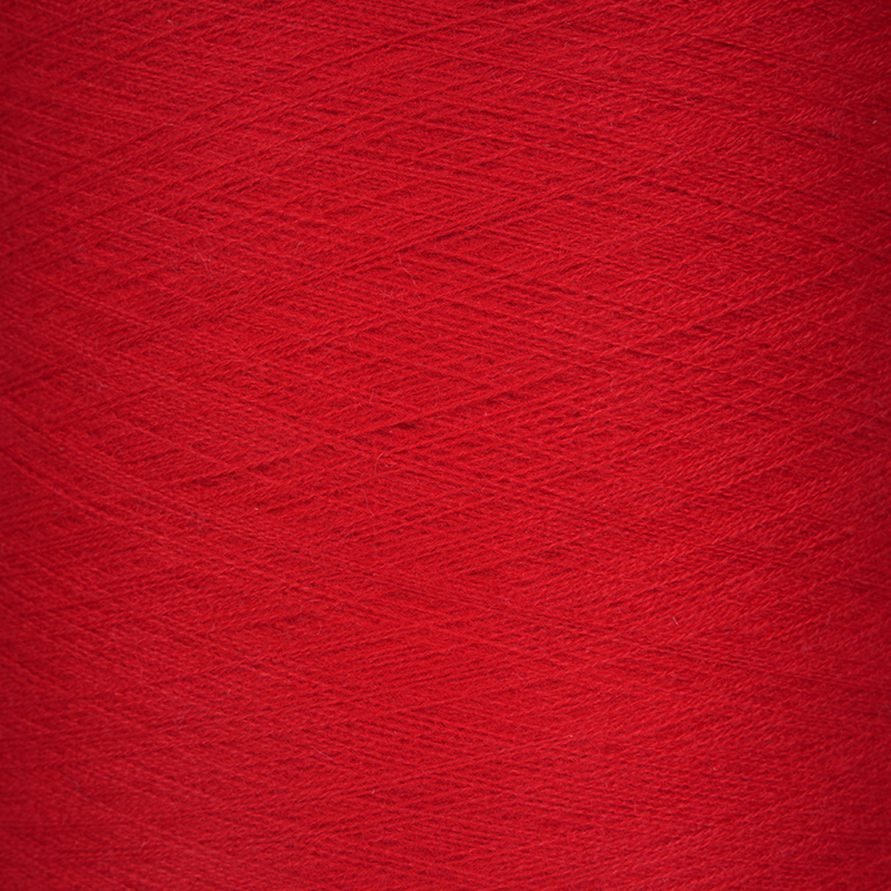 Fil de laine de qualité supérieure Easy Care 48 Nm/2