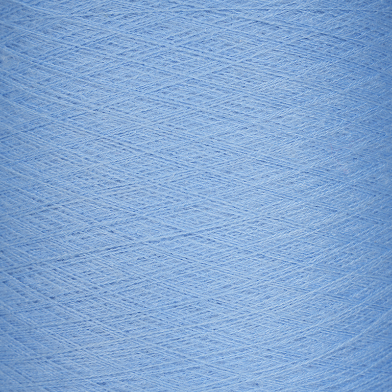 Fil de laine de qualité supérieure Easy Care 60 nm/2