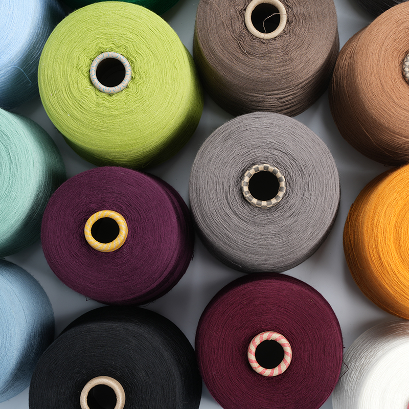 60Nm/3 5 % laine 35 % Tencel 60 % mélanges acryliques Fil